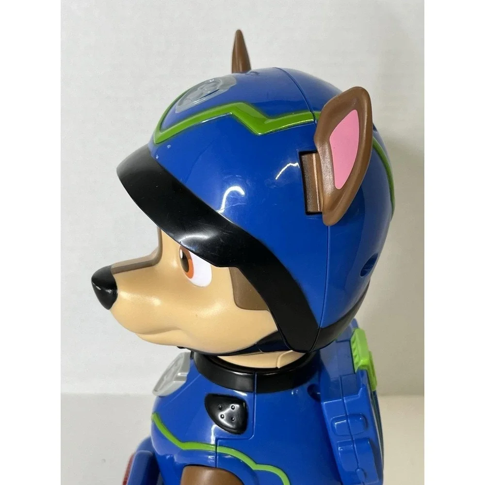 VTech PAW Patrol Hover Spy Chase rare